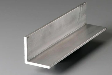 Aluminum Angle Overview