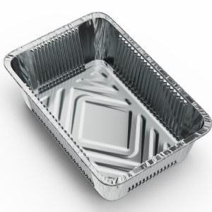 Food trays and takeaway containers
