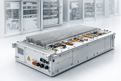 applications of 6803 in structural thermal management