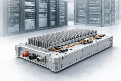 applications of 6803 in structural thermal management