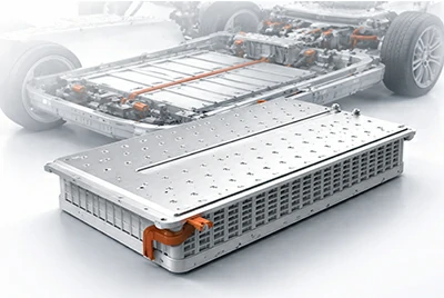 applications of 6803 in structural thermal management