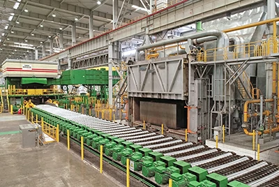 Enhanced quality control capabilities