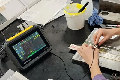 Quality control measures