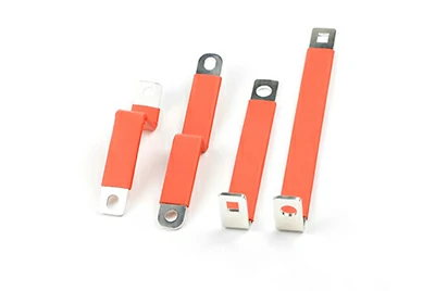 Insulation tubing tin plated aluminum bus bar