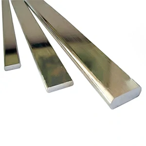 Tin plated aluminum bus bar (flat bar)
