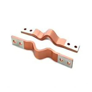 Laminated busbar