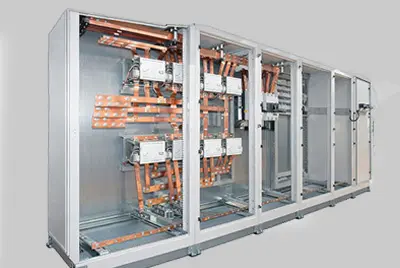Switchgear / Panel manufacturers