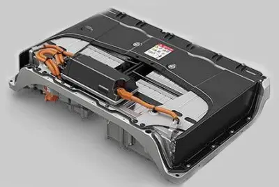 Energy storage / Battery pack / Busbar systems