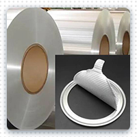 Aluminum Strip for Can Ends and Structural Lids