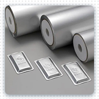 Aluminum Foil for Pharmaceutical and Blister Sealing