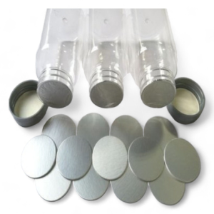 Induction Seal Aluminum Foil