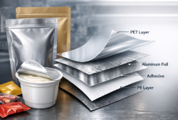 Flexible Packaging & Lidding Systems