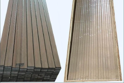 Honeycomb Core Slices