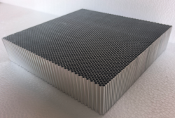 High-Density Honeycomb Core