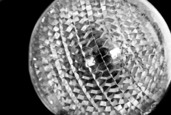 Spherical Flexible Honeycomb Core