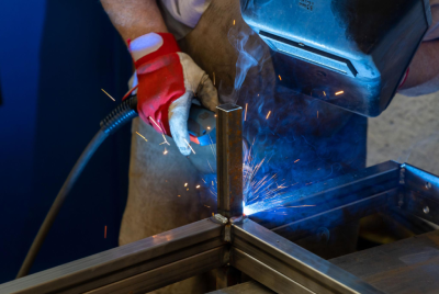 structural components and fabrication