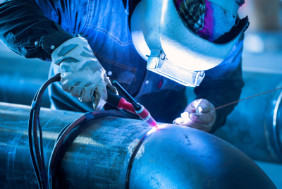 General repair and fabrication