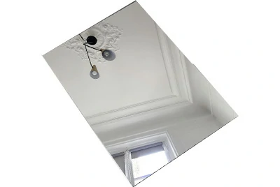 V98 Ultra-High Reflectivity Aluminum Plate (Optical Grade Solution)