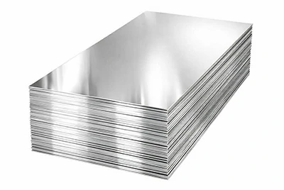 1085 Hard Anodized Mirror Aluminum Plate