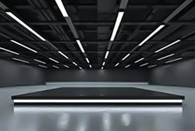 Interior decorative applications