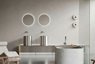 Interior decorative applications