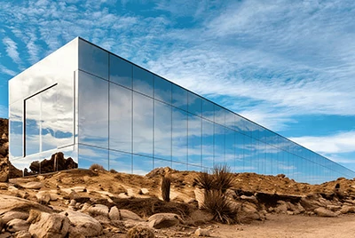 Outdoor decorative and architectural applications