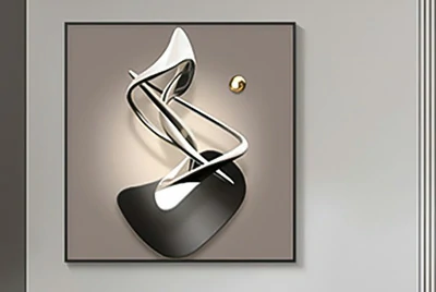 Packaging and decorative craft applications