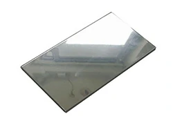 Silver mirror aluminum