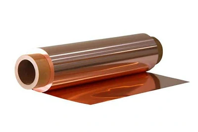flexible aluminum-based copper-clad laminate