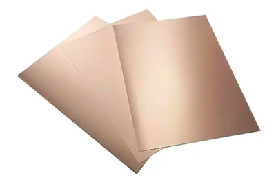 high-frequency microwave aluminum-based copper-clad laminate