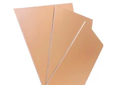 Aluminum-based copper-clad laminate