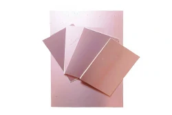 Aluminum-based copper-clad laminate