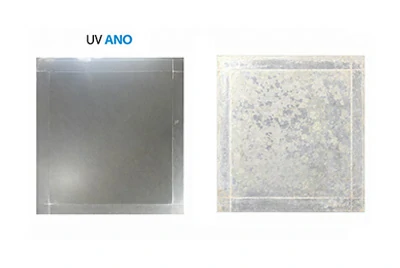 Coating Technology & Manufacturing Capability