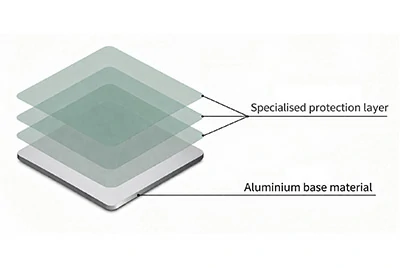 Coating Technology & Manufacturing Capability