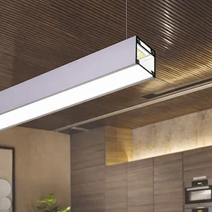 Lighting & Reflective Applications