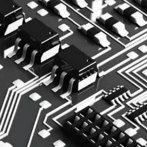 Industrial Equipment & Panels