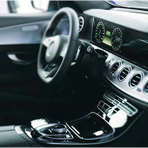 Automotive Trim & Components