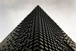 Curtain wall panels, decorative facade panels