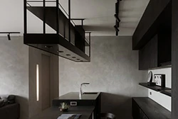 Interior structural components and decorative parts