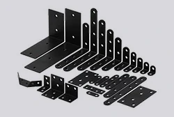 Connectors and support components