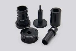 CNC machined parts
