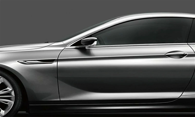 Application Areas of Coil Anodized Aluminum