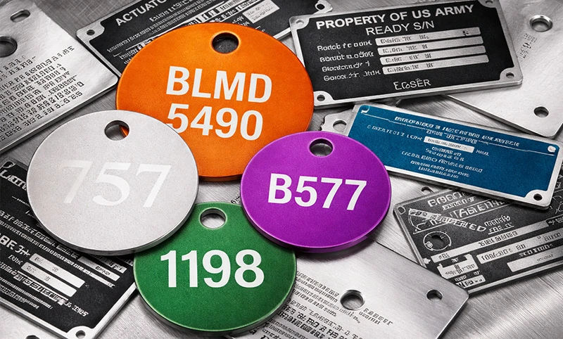 Application Areas of Coil Anodized Aluminum