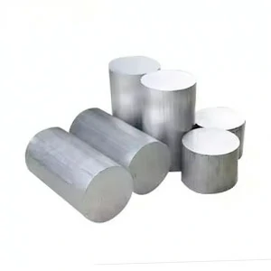 7075 Aluminum Billet(Upstream Raw Stock)