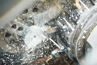 High-strength machining stock