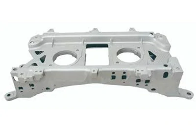 Lightweight high-strength mechanical parts