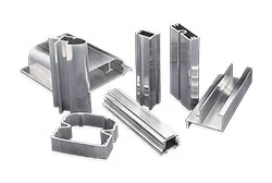 7075 Aluminum Extrusion