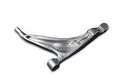 7075 Aluminum Forging