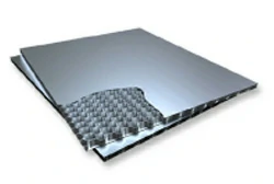 Honeycomb Sandwich Panels