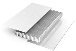 Aluminum Honeycomb Panels